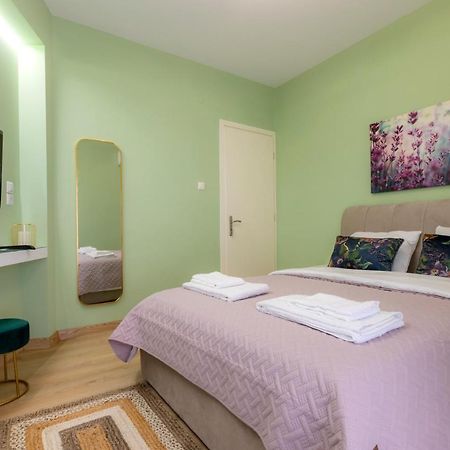 Korte Apartment 2 アルタ エクステリア 写真