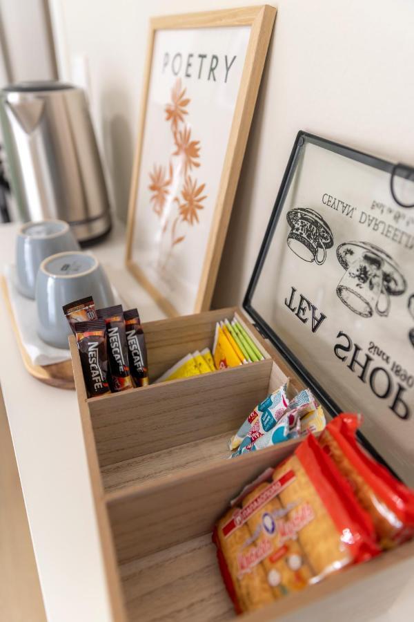 Korte Apartment 2 アルタ エクステリア 写真