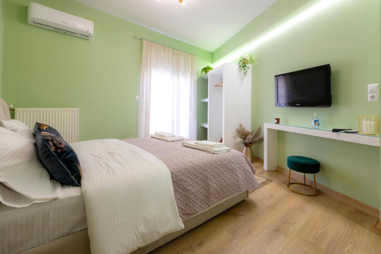 Korte Apartment 2 アルタ エクステリア 写真