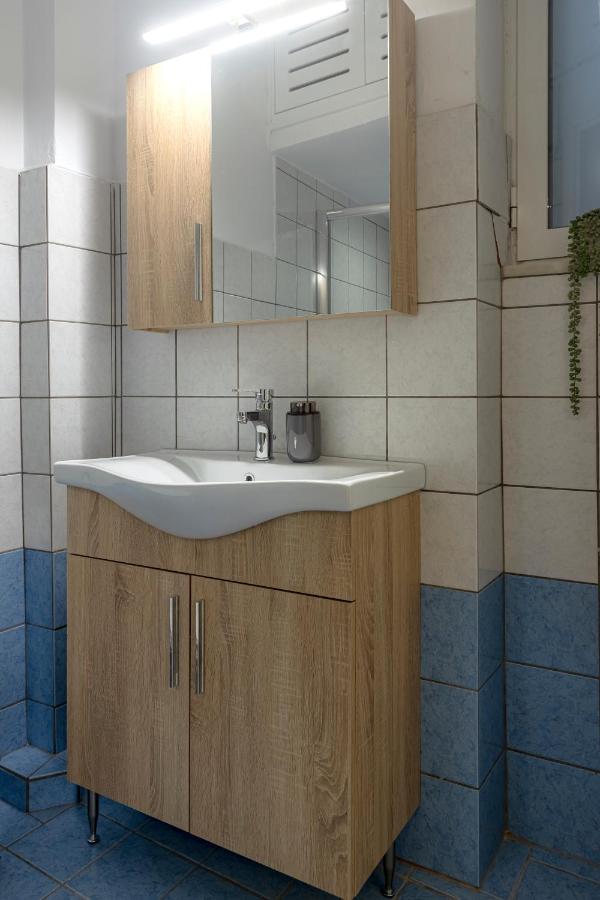 Korte Apartment 2 アルタ エクステリア 写真