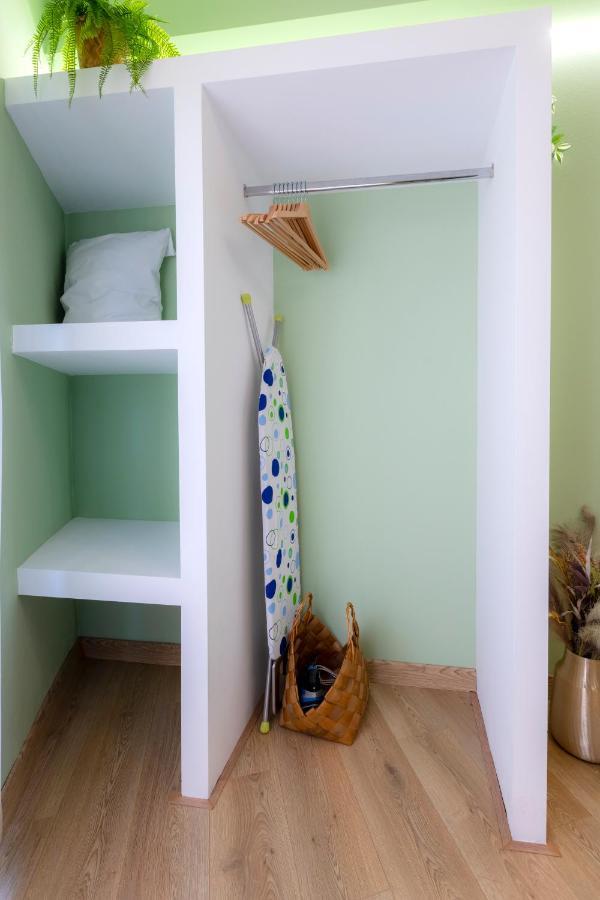 Korte Apartment 2 アルタ エクステリア 写真