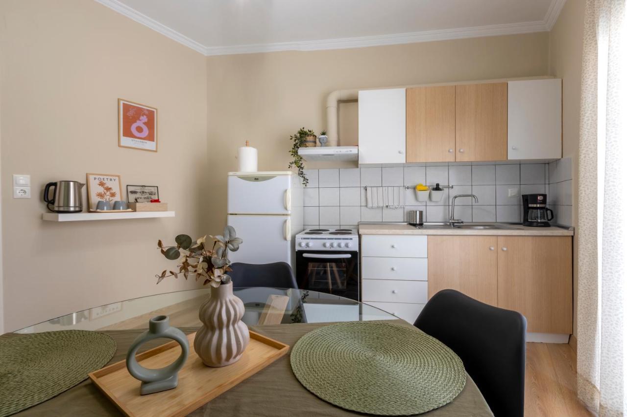 Korte Apartment 2 アルタ エクステリア 写真