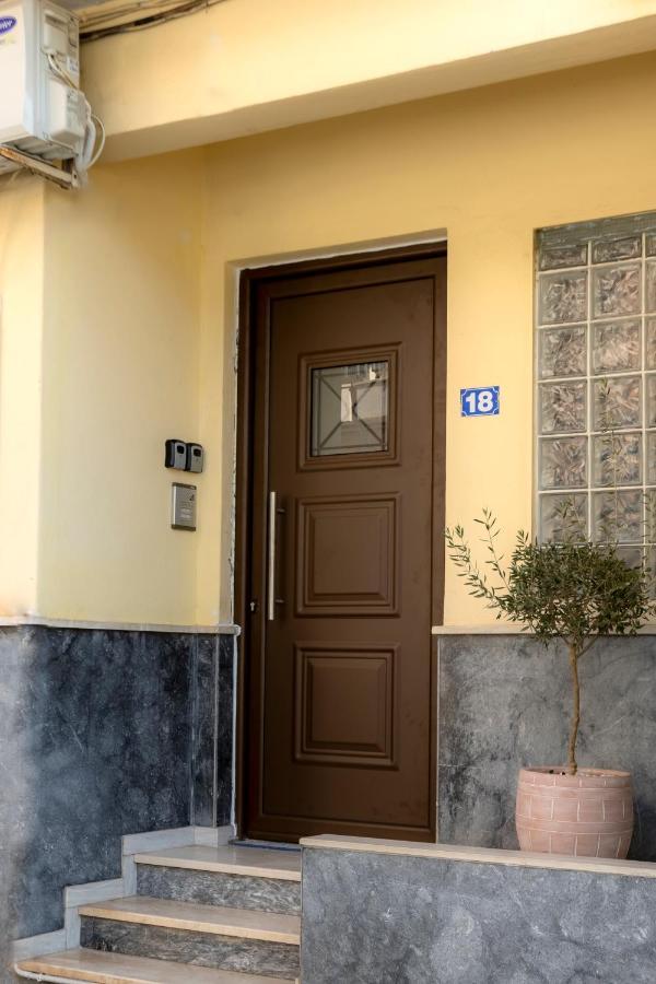 Korte Apartment 2 アルタ エクステリア 写真